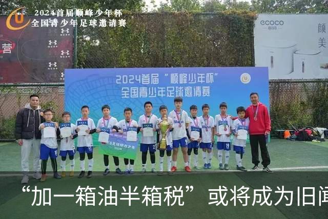 “加一箱油半箱税”或将成为旧闻，燃油车格局巨变 新能源全面提速