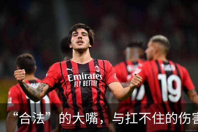 “合法”的大嘴，与扛不住的伤害——余承东式言论恶心人的地方。