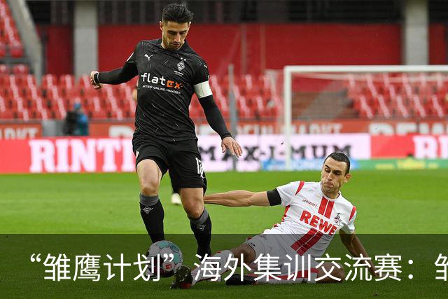 “雏鹰计划”海外集训交流赛：雏鹰U15队0-1马德里竞技U16B