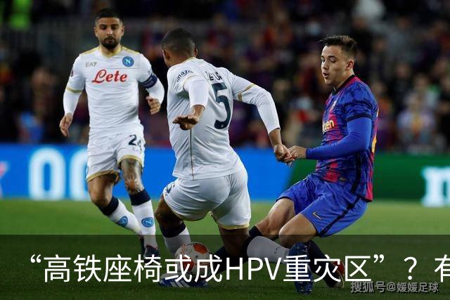“高铁座椅或成HPV重灾区”？有店铺一次性座椅套已卖出10万多件……医生明确回应：网传信息不可靠，无需过度恐慌
