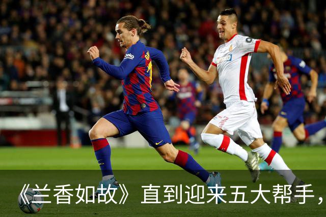 《兰香如故》直到迎来五大帮手，许兰香才知，杜翠雀之后还有强敌