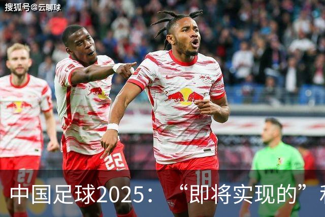 中国足球2025：“即将实现的”和“我们期待的”