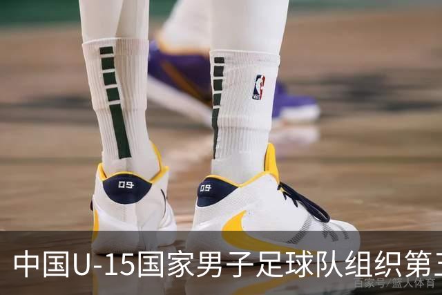 中国U-15国家男子足球队组织第五期集训并参加国际足联U-15世界杯