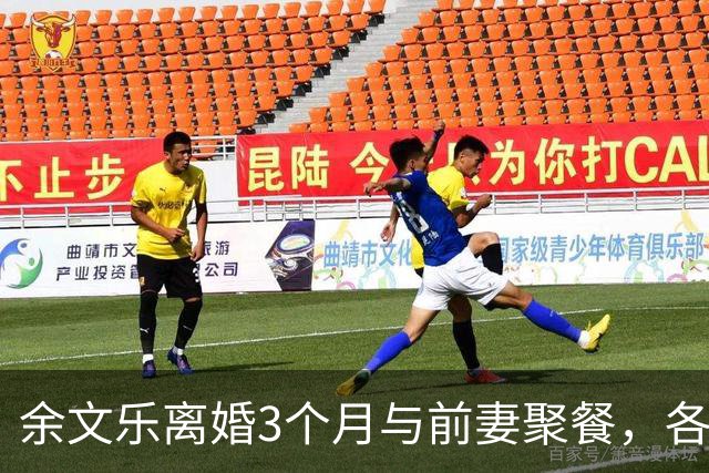 余文乐离婚3个月与前妻聚餐，各开千万豪车同回昔日豪宅