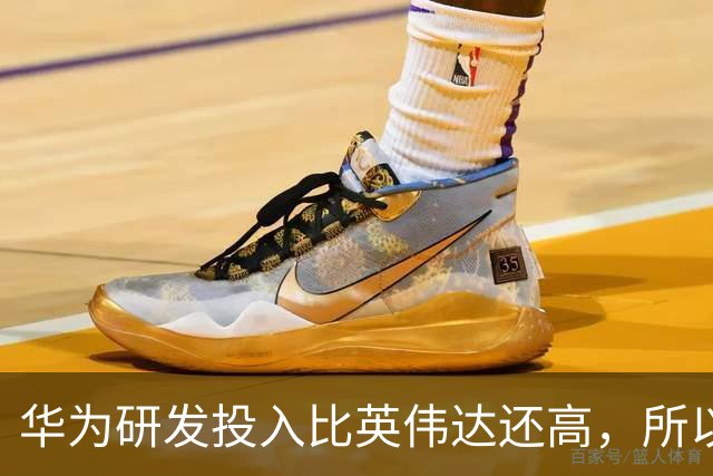 华为研发投入比英伟达还高，所以懂车帝很快就会败下阵来