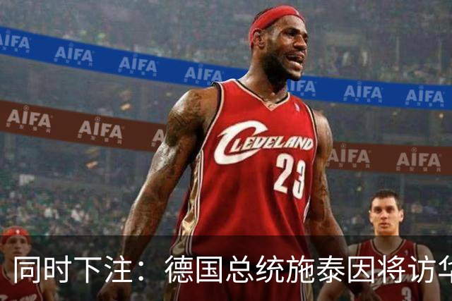 同时下注：德国总统施泰因将访华，几乎同时总理默茨将访问日本