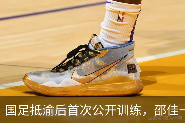 国足抵渝后首次公开训练，邵佳一表示要在主场取得满意成绩