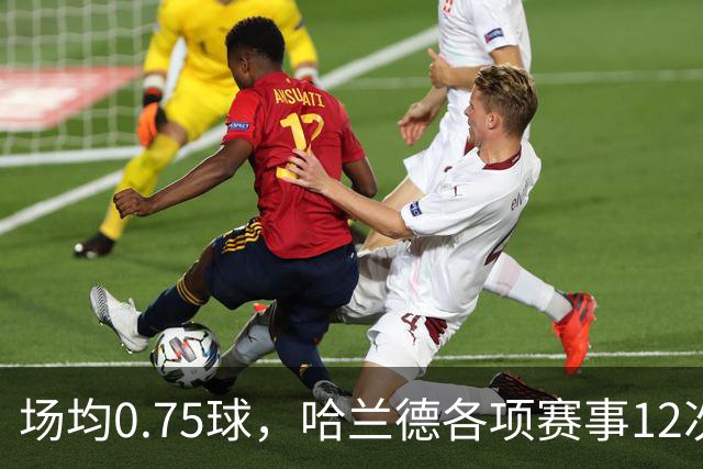 场均0.75球，哈兰德各项赛事12次面对利物浦打进9球