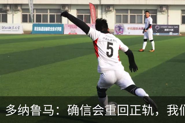 多纳鲁马：确信会重回正轨，我们将重返意大利应有的高度