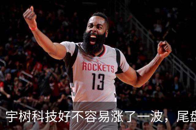 宇树科技好不容易涨了一波，尾盘又跌了，千元被套的股民快绝望了