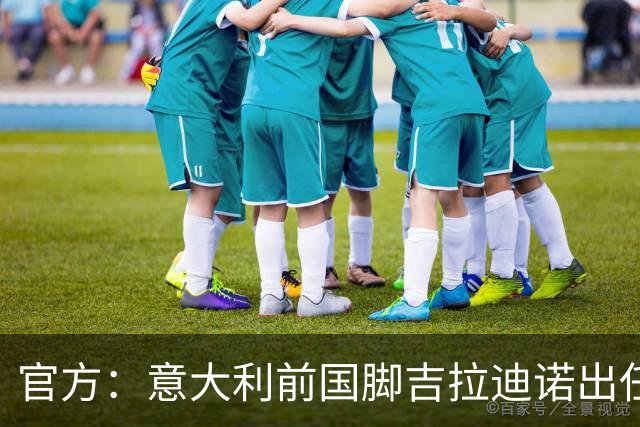 官方：意大利前国脚吉拉迪诺出任帕尔马主帅，双方签约1+2年