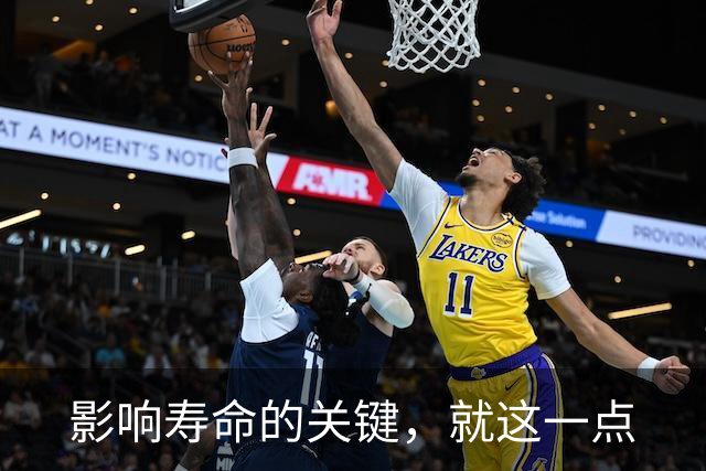 影响寿命的关键，就这一点