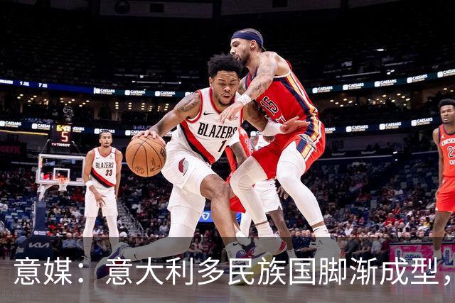 意媒：意大利多民族国脚渐成型，U21多人崭露头角