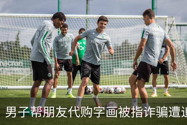 男子帮朋友代购字画被指诈骗遭追逃：176幅鉴定仅值25万，律师称“同一性”存疑