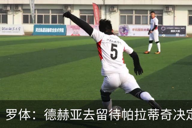 罗体：德赫亚去留待帕拉蒂奇决定，托马索-马丁内利可能接班