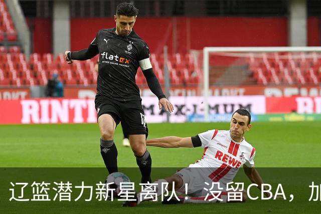 辽篮潜力新星离队！没留CBA，加盟NBL球队，身披2号球衣，未来可期