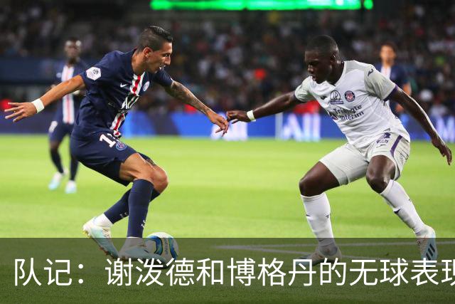 队记：谢泼德&博格丹的无球表现非常出色 这会改善火箭的进攻空间