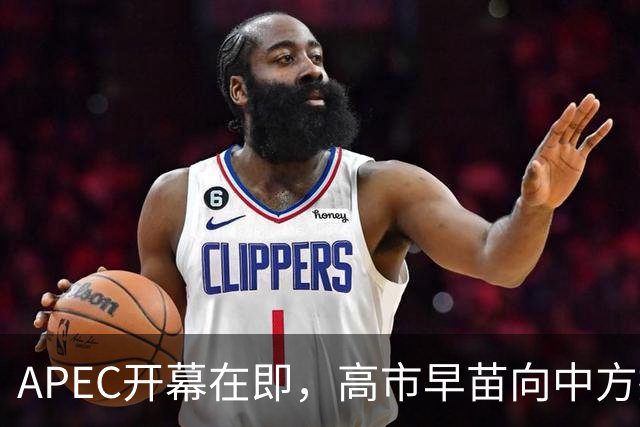 APEC开幕在即，高市早苗向中方摊牌！谈到台湾问题，表态不简单