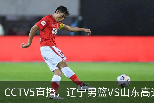 CCTV5直播，辽宁男篮VS山东高速，乌戈PK邱彪，张陈能否撑起内线