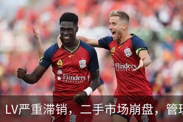 LV严重滞销，二手市场崩盘，管理层悔不当初